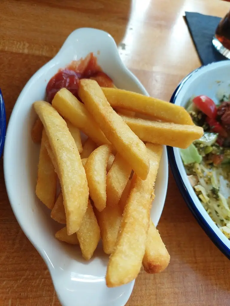 Bill Richman_Heart of England_Weedon Beck_recensione