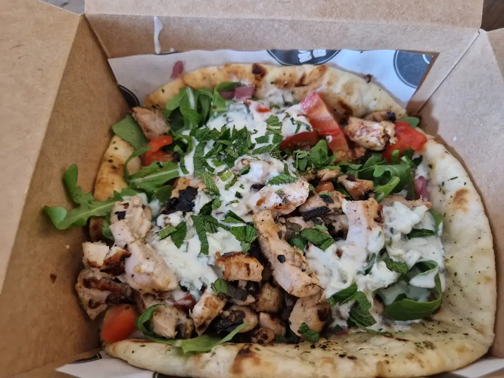 Natalie Mccormick_No Brainer_Bedale_review