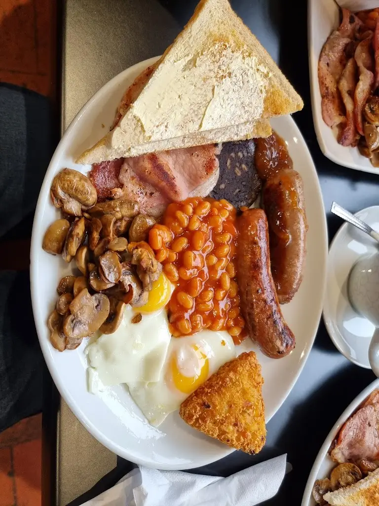 Menu_Granny's Cafe_Weedon Beck_image_5