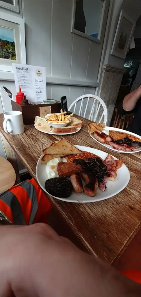 Menu_Granny's Cafe_Weedon Beck_image_8