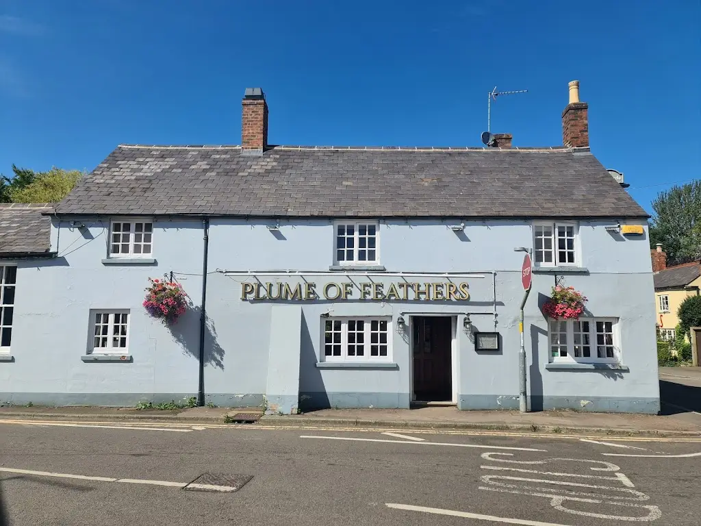The Plume Of Feathers, Weedon_Weedon Beck_slider_image_3