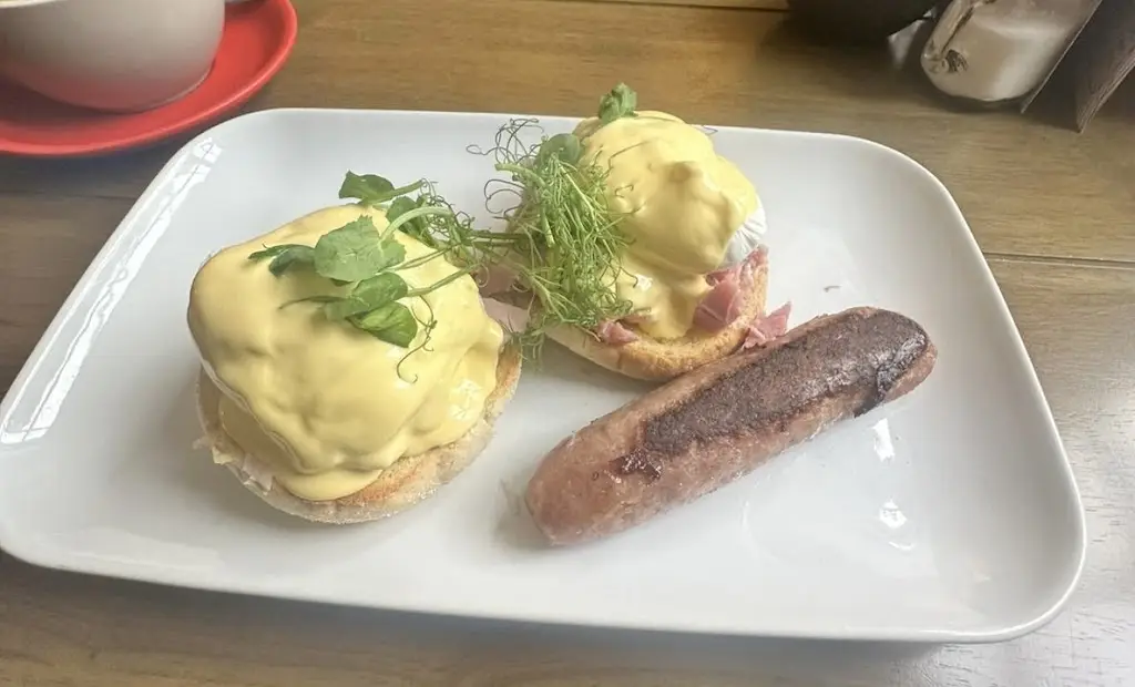 Menu_the 1867 - Heart of the Shires Shopping Village_Weedon Beck_image_5