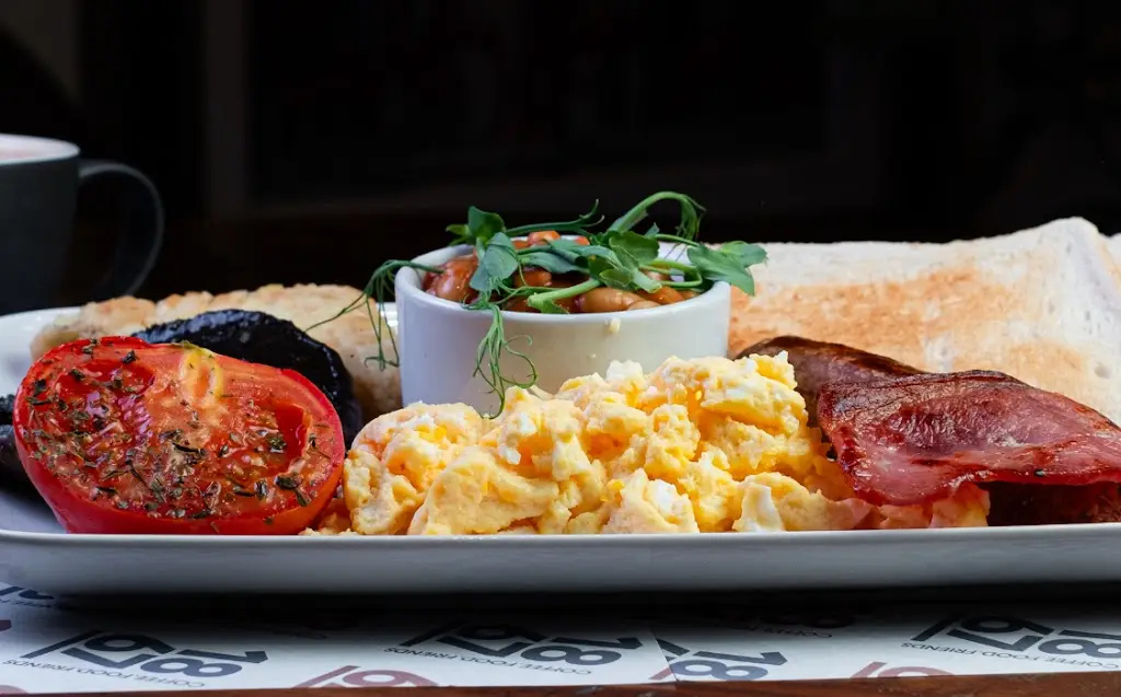 Menu_the 1867 - Heart of the Shires Shopping Village_Weedon Beck_image_6