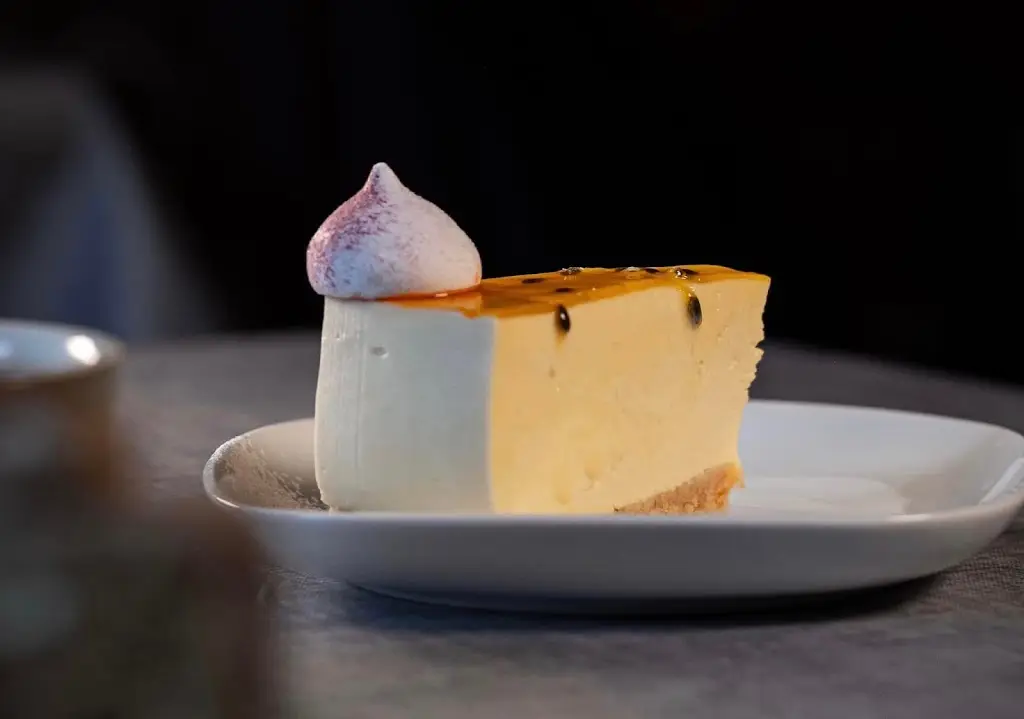 Menu_the 1867 - Heart of the Shires Shopping Village_Weedon Beck_image_7