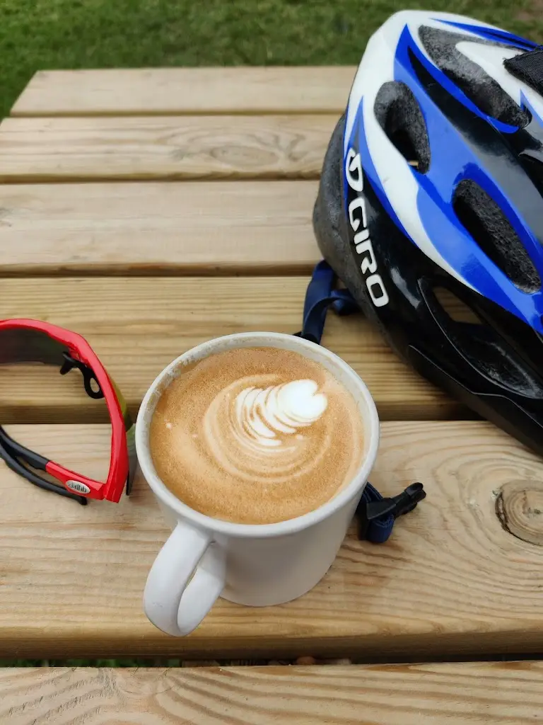 Menu_The Spire and Spoke_Watlington_image_8