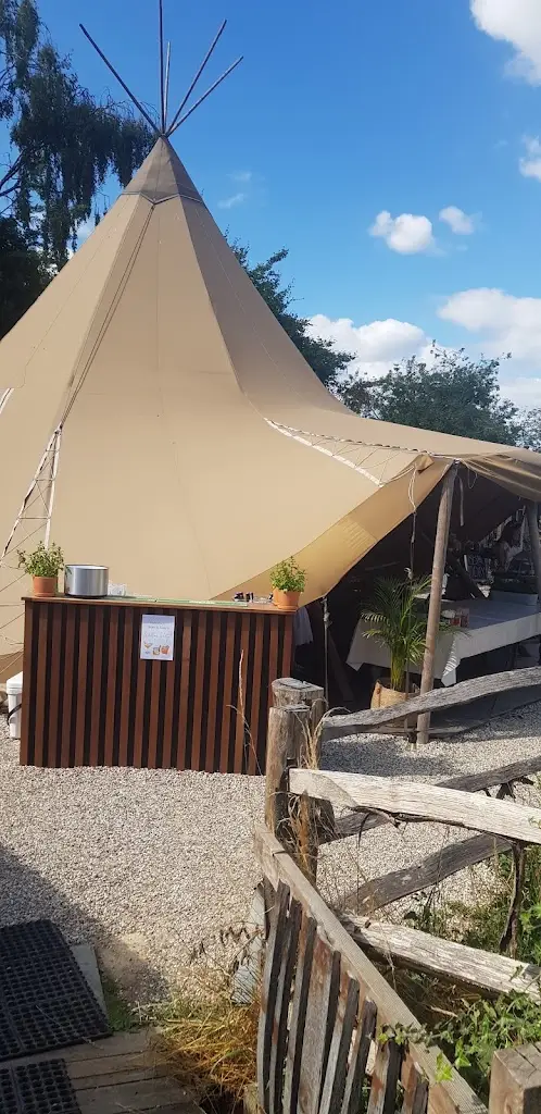 Jasper Dent_The Spire and Spoke_Watlington_review