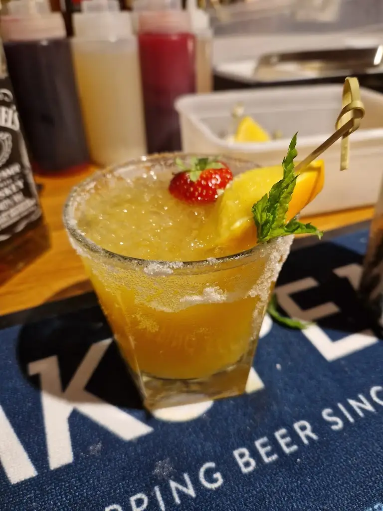 Menu_The Chequers_Watlington_imagen_6