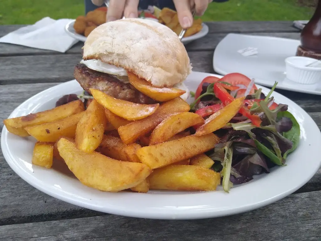 Menu_The Chequers_Watlington_imagen_7