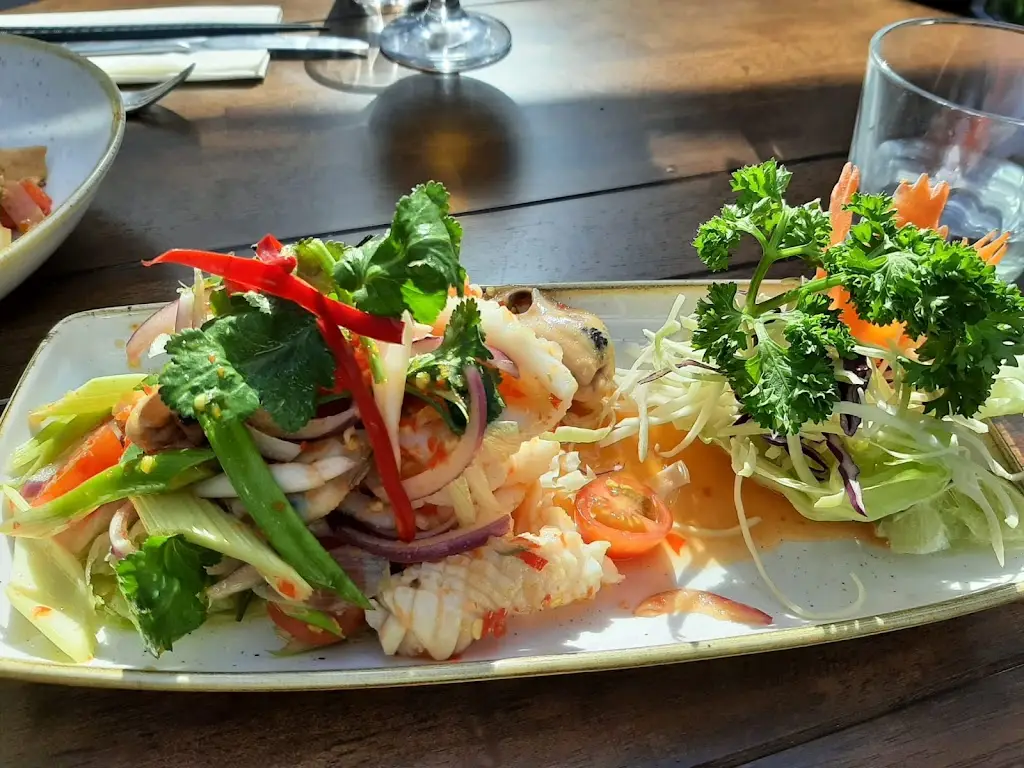 Menu_The Chequers_Watlington_imagen_8