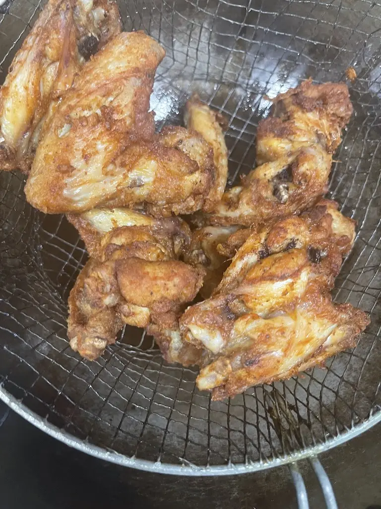 Menu_The Chequers_Watlington_imagen_9