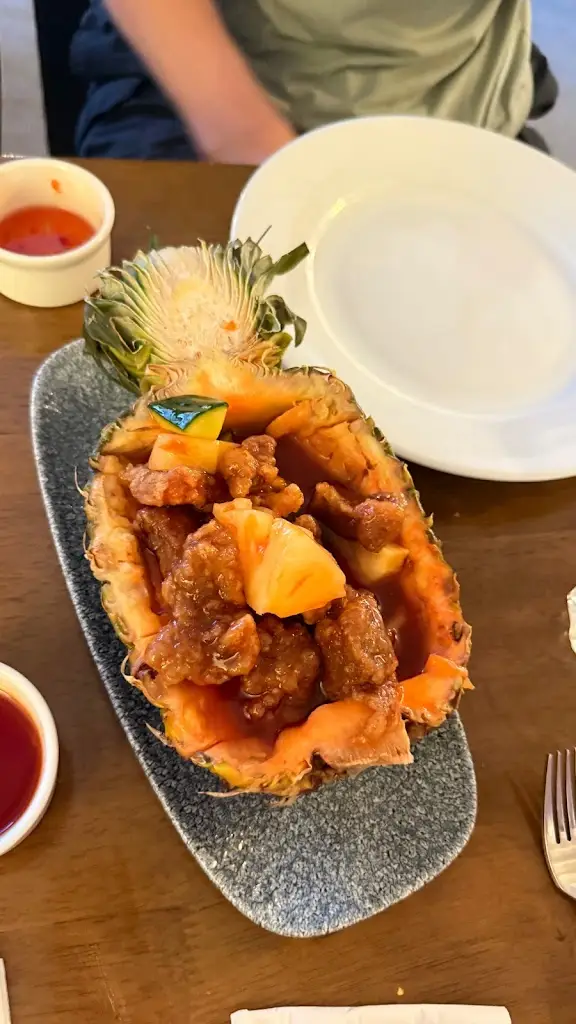 Sophie Doyle_The Chequers_Watlington_reseña