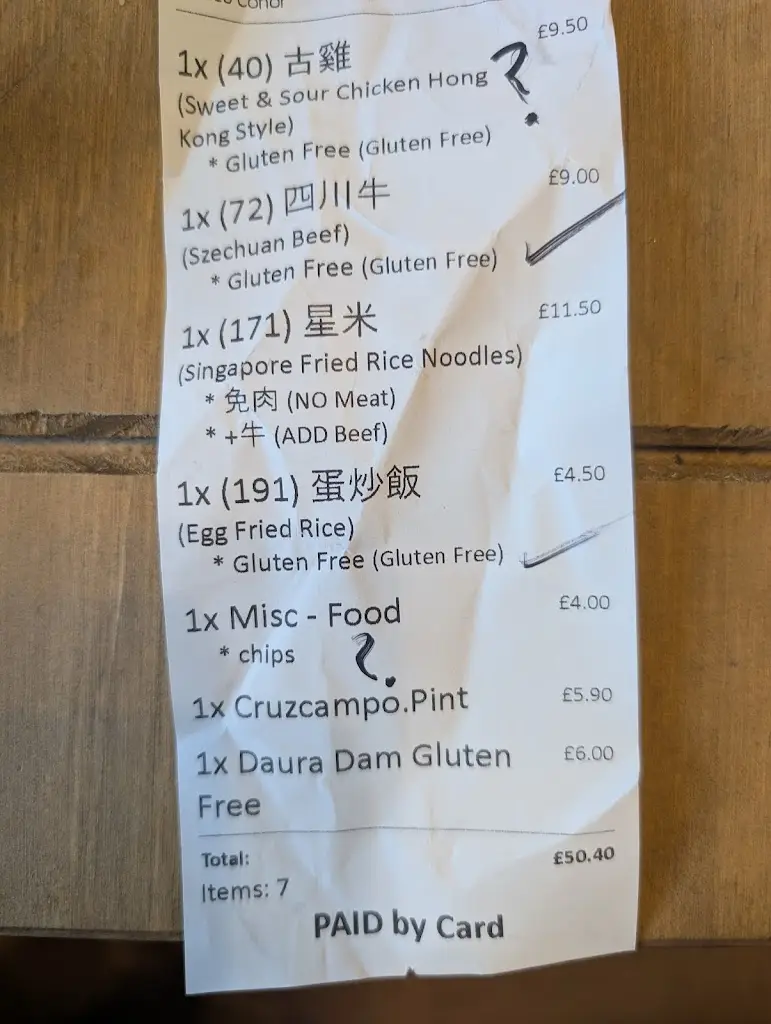 Molly Griffiths_The Chequers_Watlington_reseña