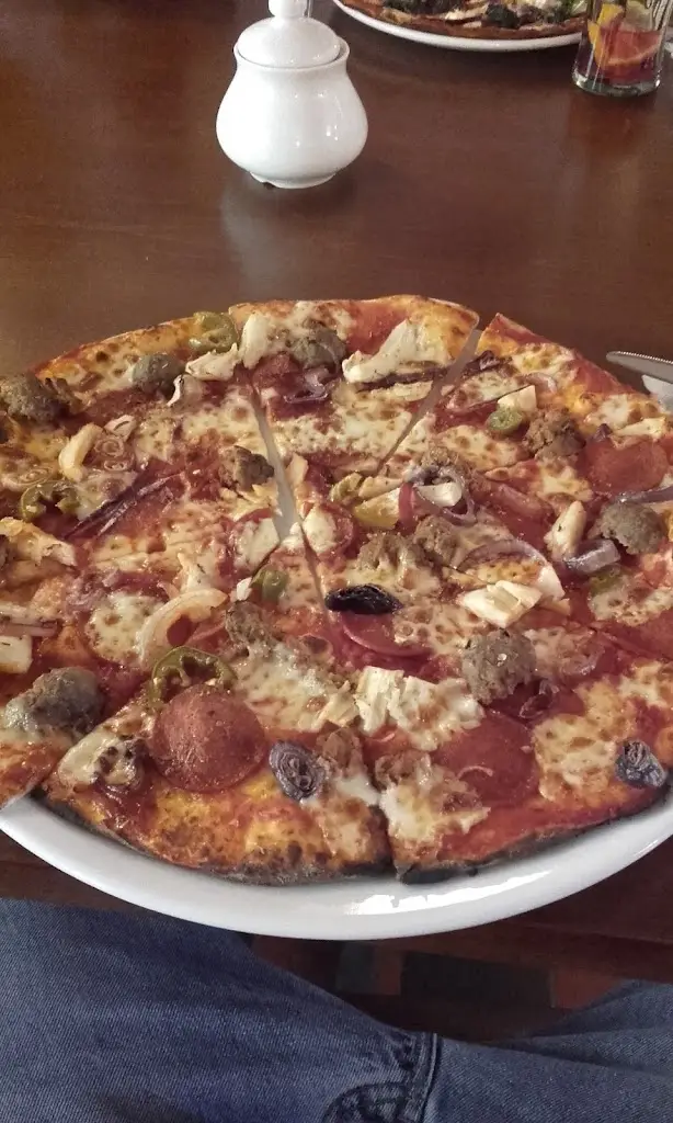 Menu_The Half Moon_Watlington_image_8