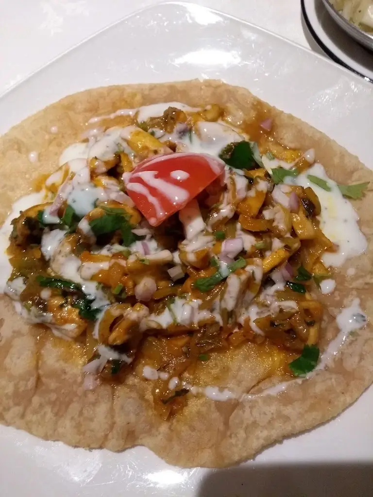 Menu_House Of Spice est 1983 Under New Management_Watlington_image_6