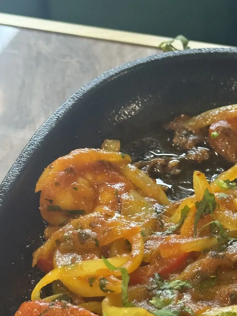 Charlie Cox_House Of Spice est 1983 Under New Management_Watlington_review