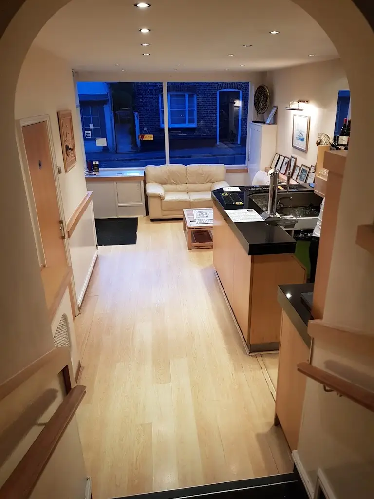 Phill Potts_House Of Spice est 1983 Under New Management_Watlington_review