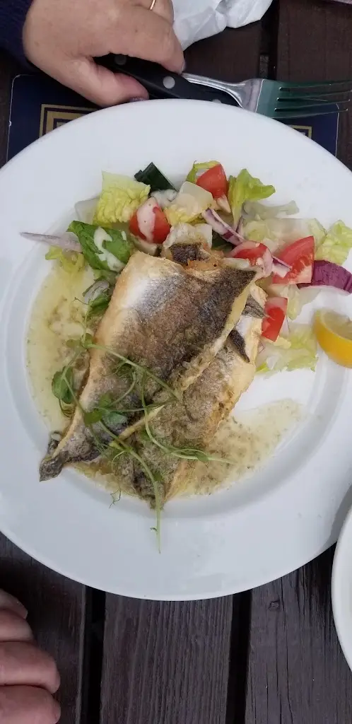 Menu_The Milbank Arms_Bedale_image_5