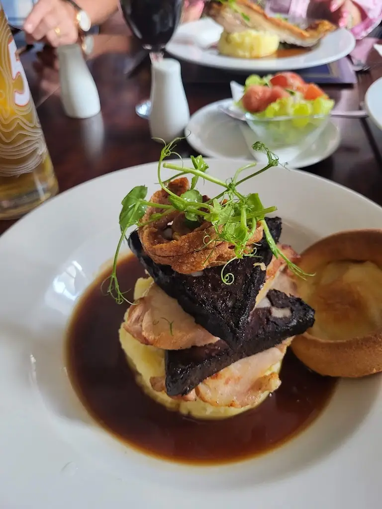 Menu_The Milbank Arms_Bedale_image_6