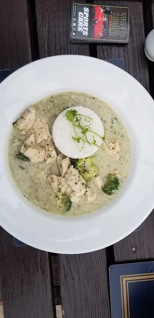 Menu_The Milbank Arms_Bedale_image_8