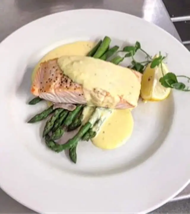 Menu_The Milbank Arms_Bedale_image_9