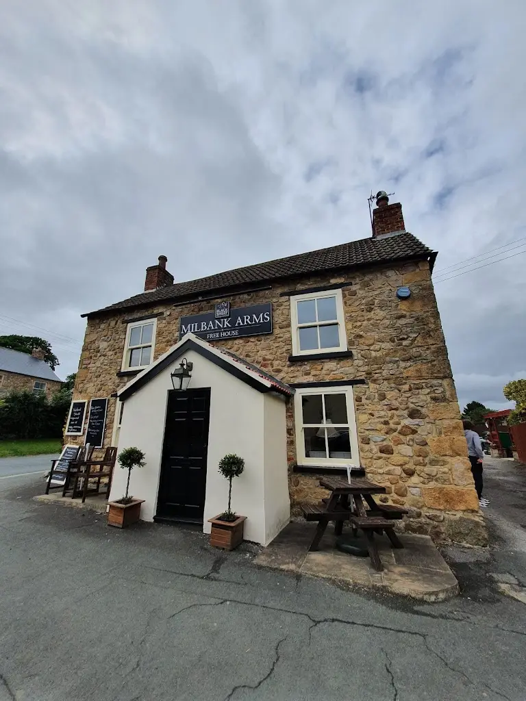 The Milbank Arms_Bedale_slider_image_3