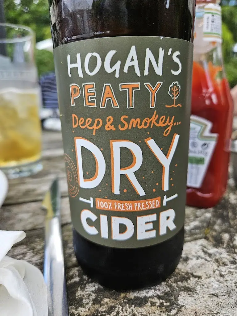 Menu_The Lord Nelson Pub_Watlington_image_5