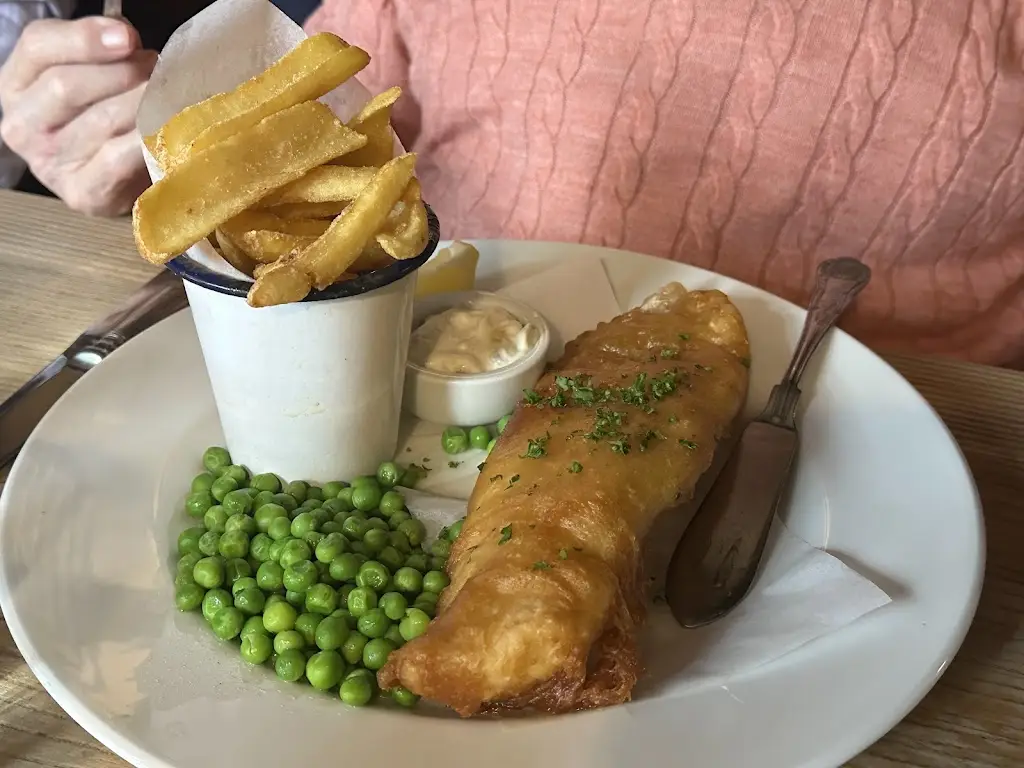 Menu_The Lord Nelson Pub_Watlington_image_7