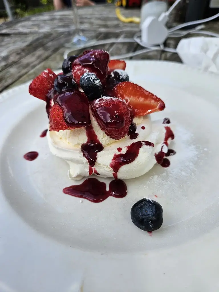 Paul Lavin_The Lord Nelson Pub_Watlington_review