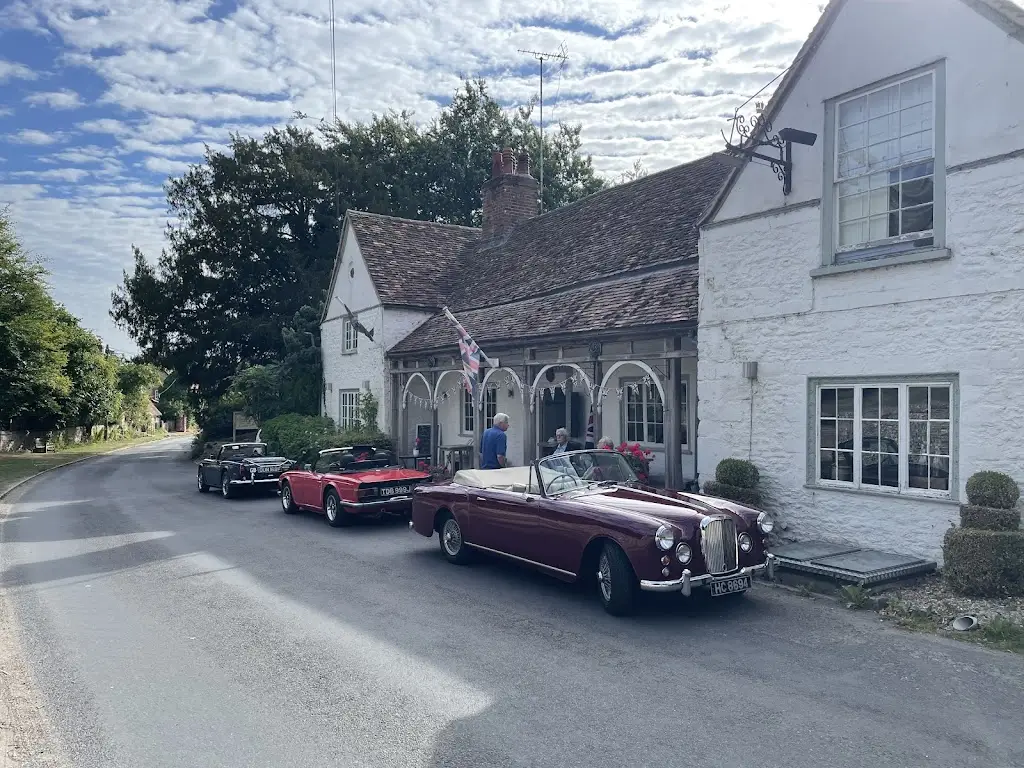 The Lord Nelson Pub_Watlington_slider_image_3