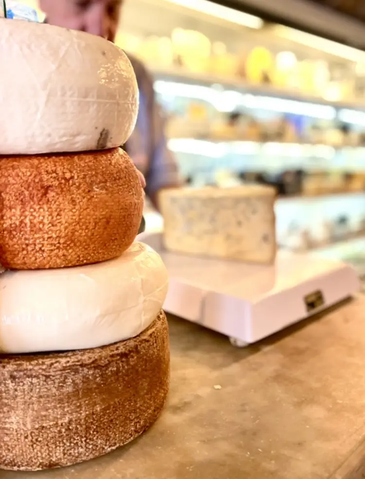 Nicki Barley_The Granary Deli_Watlington_review