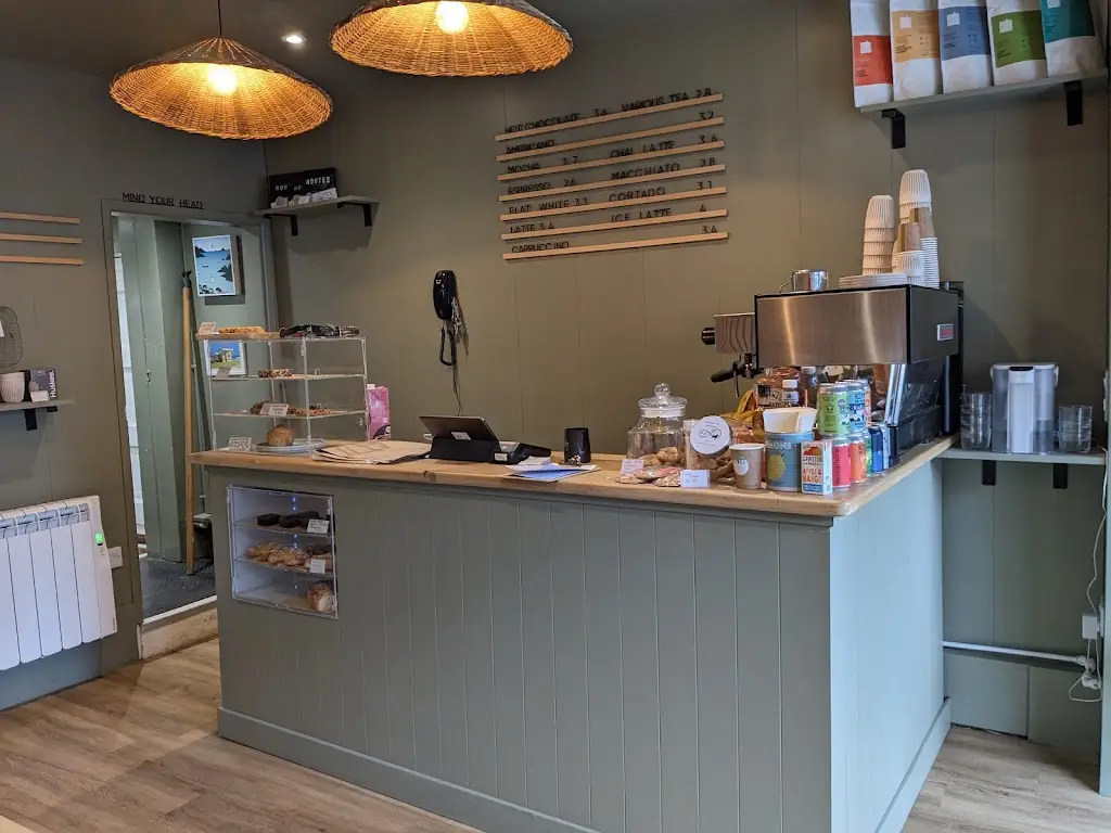 The Ox Club - Watlington restaurant in Watlington