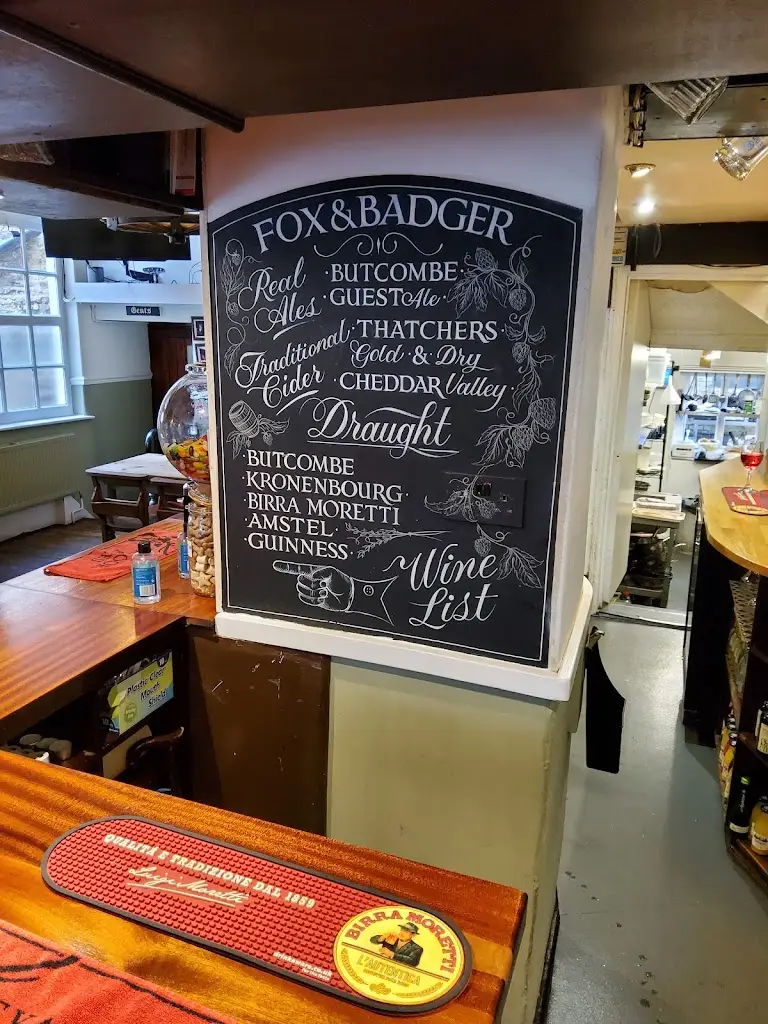 Menu_Fox & Badger_Wellow_image_2