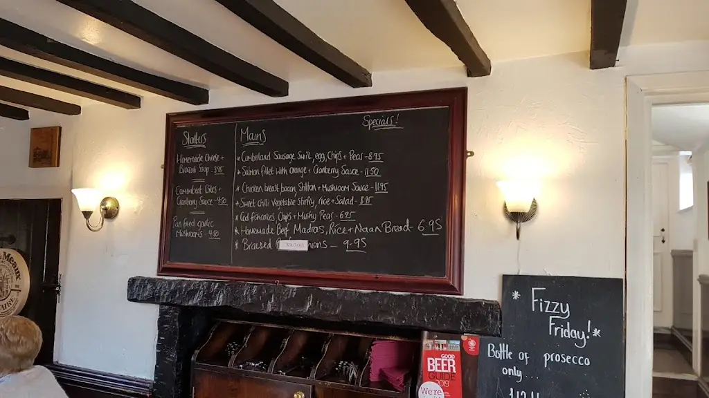 Menu_Olde Red Lion_Wellow_image_3