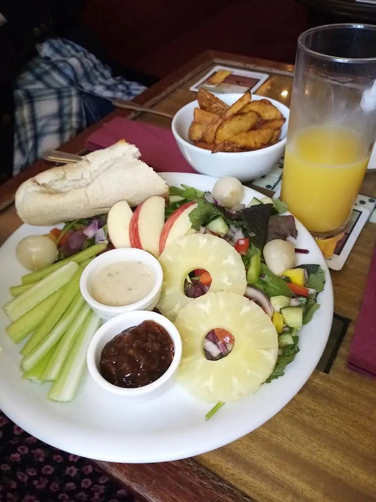 Menu_Olde Red Lion_Wellow_image_7