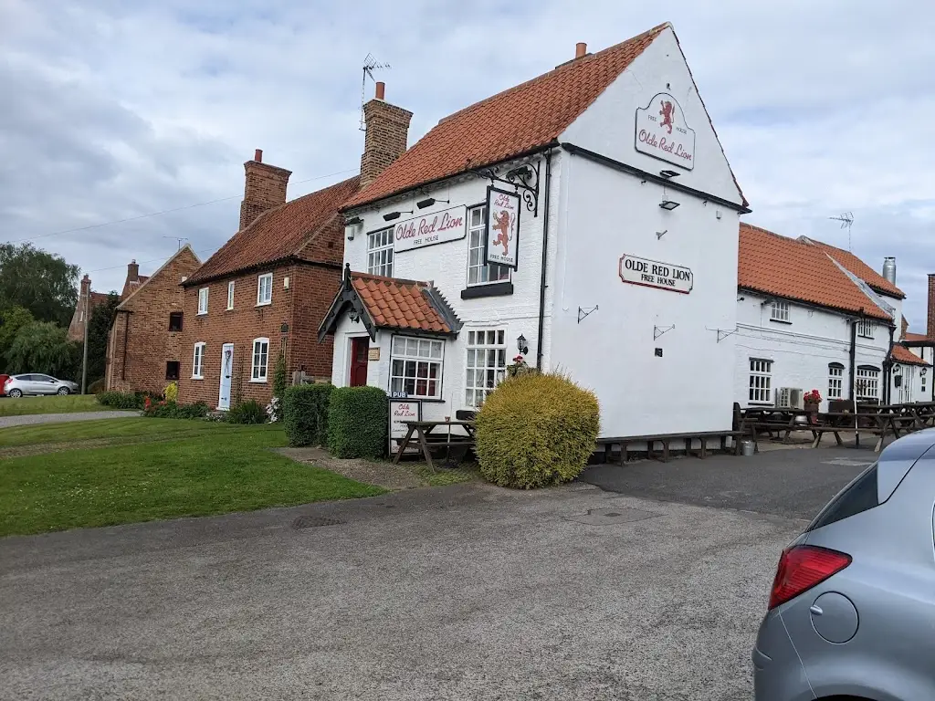 Olde Red Lion_Wellow_slider_image_3