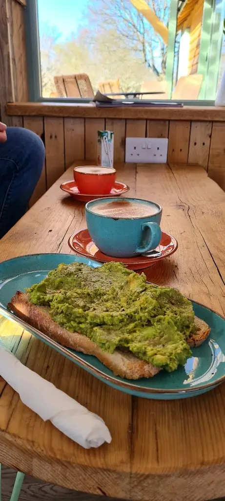 Menu_Headlands Farm Coffee Shop West Wellow_Wellow_immagine_3