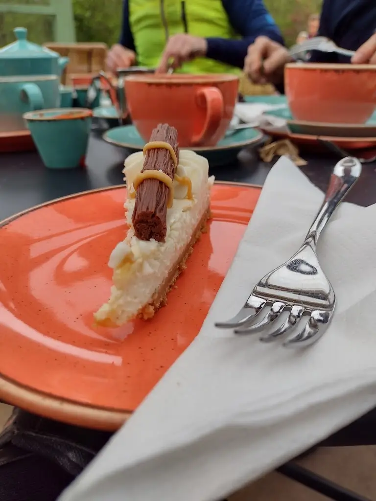 Menu_Headlands Farm Coffee Shop West Wellow_Wellow_immagine_7