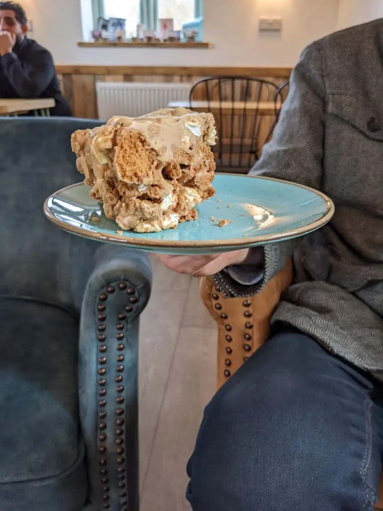 Menu_Headlands Farm Coffee Shop West Wellow_Wellow_immagine_8