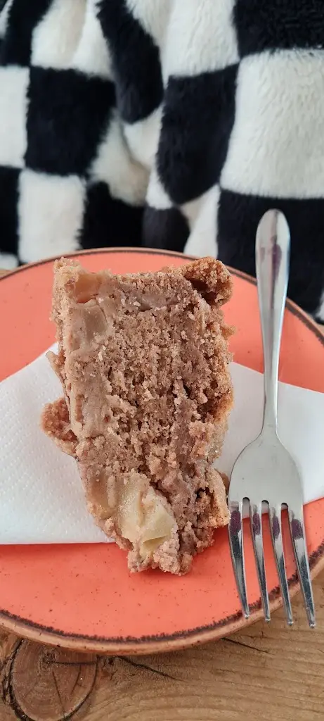 Menu_Headlands Farm Coffee Shop West Wellow_Wellow_immagine_9