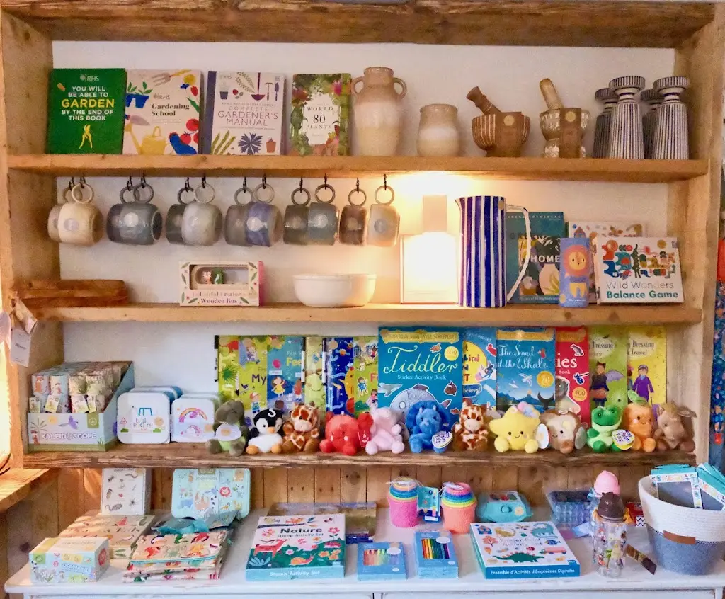 Headlands Farm Coffee Shop West Wellow_Wellow_slider_image_1