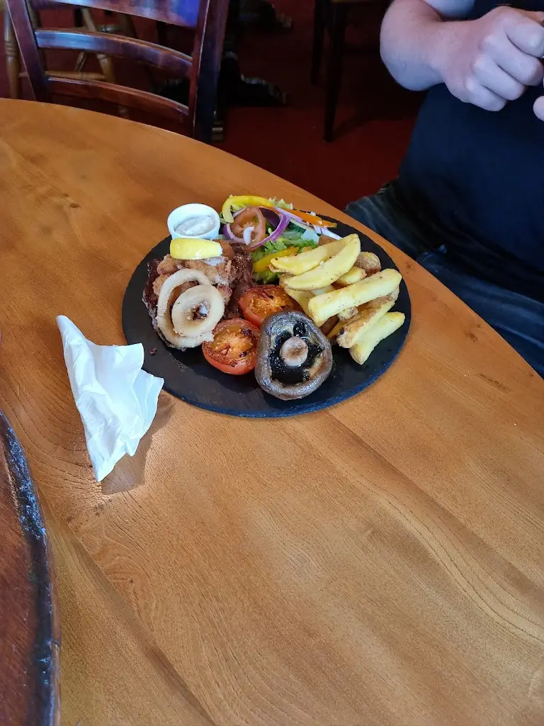 Menu_Axe & Cleaver Inn_Alford_image_6