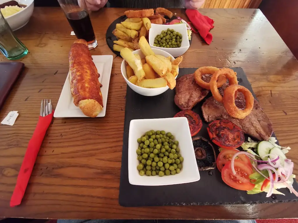 Menu_Axe & Cleaver Inn_Alford_image_9