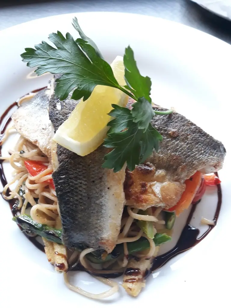 Menu_The Fox & Hounds_Bedale_image_3