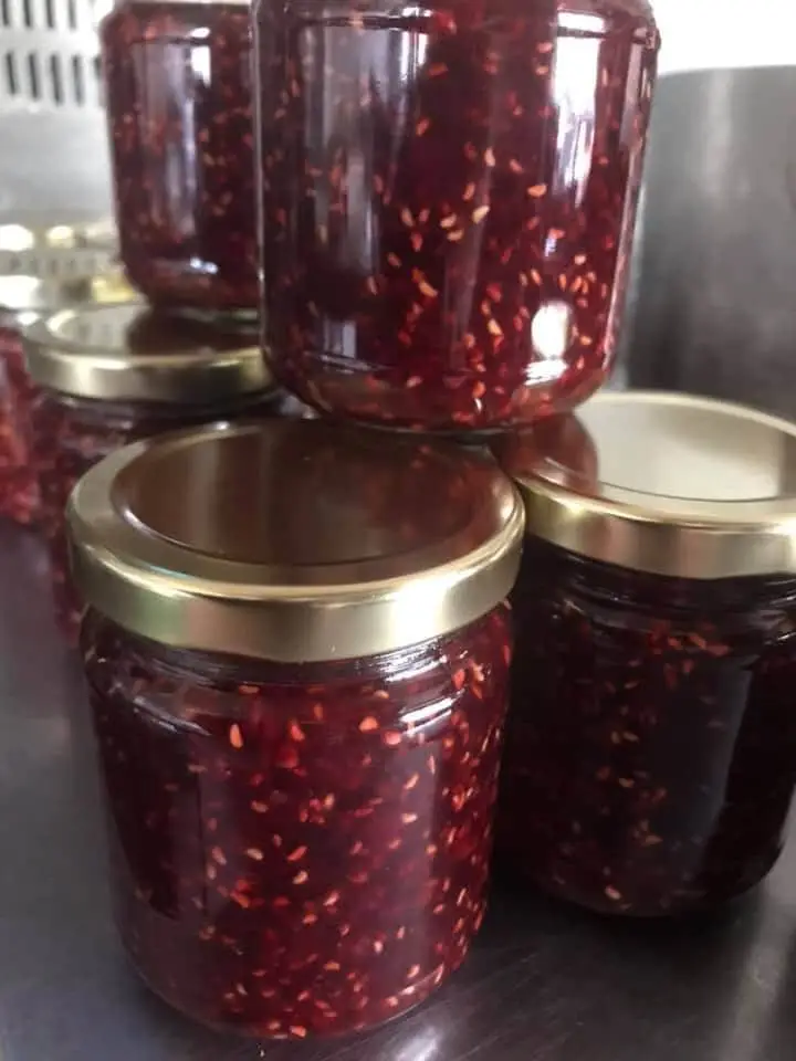 Menu_The Fox & Hounds_Bedale_image_4