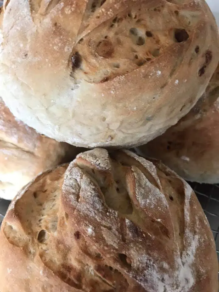 Menu_The Fox & Hounds_Bedale_image_5