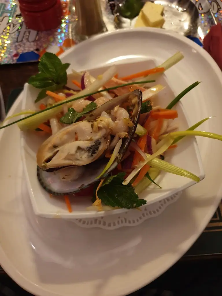 Menu_The Fox & Hounds_Bedale_image_7