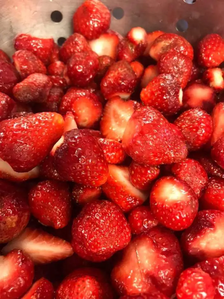 Menu_The Fox & Hounds_Bedale_image_9