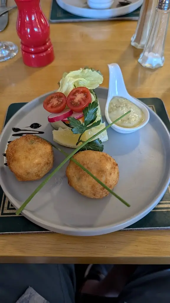 Tony_The Fox & Hounds_Bedale_review