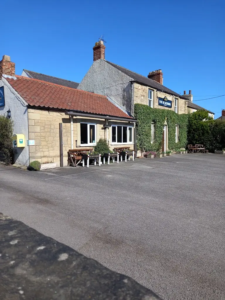 The Fox & Hounds_Bedale_slider_image_2