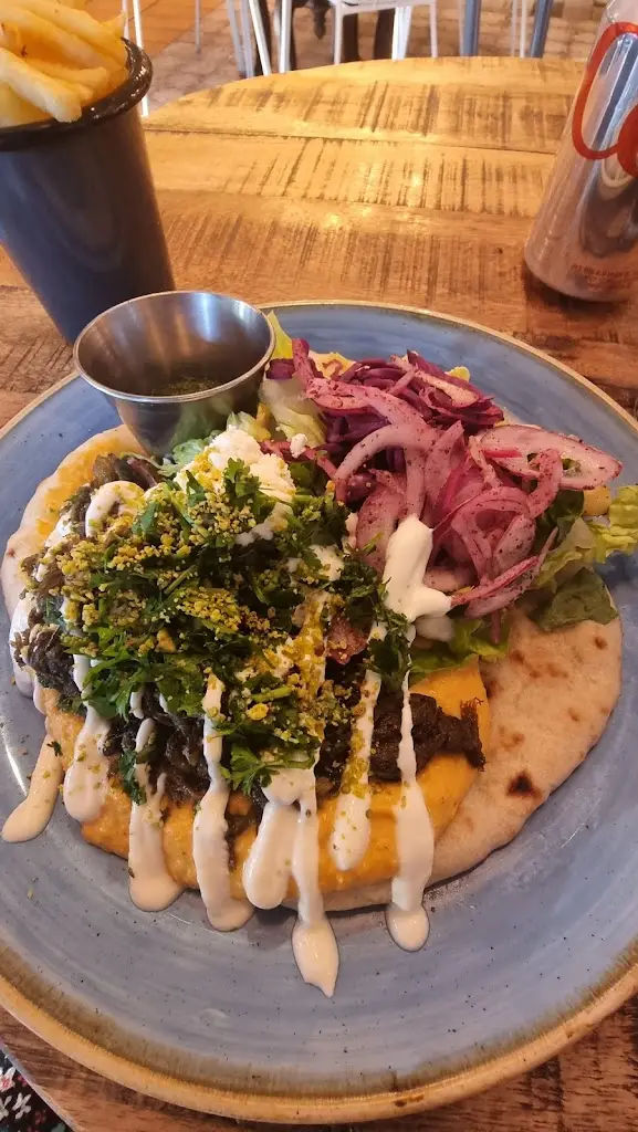 Menu_Megan's in the Garden City_Welwyn Garden City_image_5